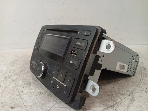 281150954R Sistema Audio/Radio Cd para DACIA LODGY Laureate 2015 113800 - Imagen 7 de 10