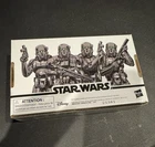 Star Wars Vintage Collection Imperial Death Trooper Action Figures Exclusive New