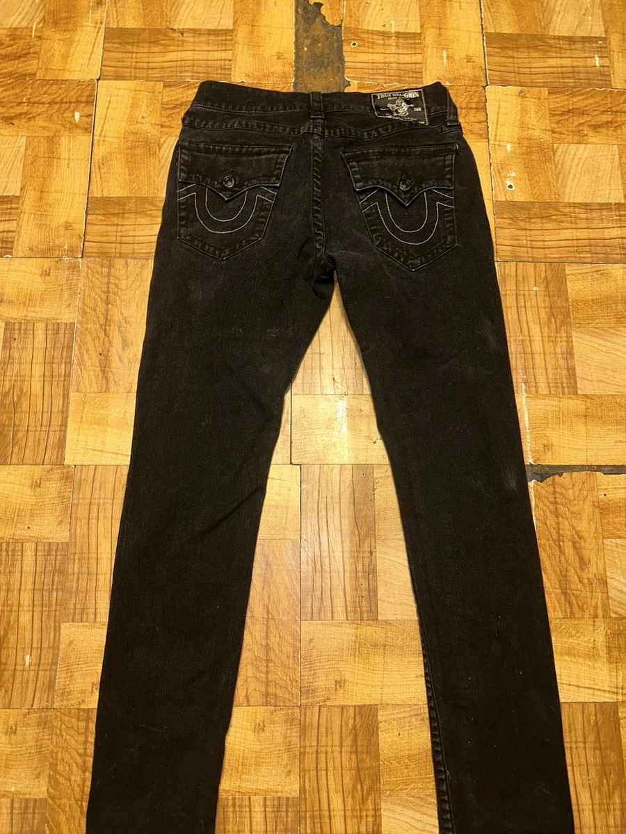 True Religion World Tour Denim Jeans for Men for sale | eBay