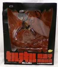 Phat! Company Kill La Kill Yyuko Matoi Kamui Senketsu Ver. 1/8 Échelle Figurine