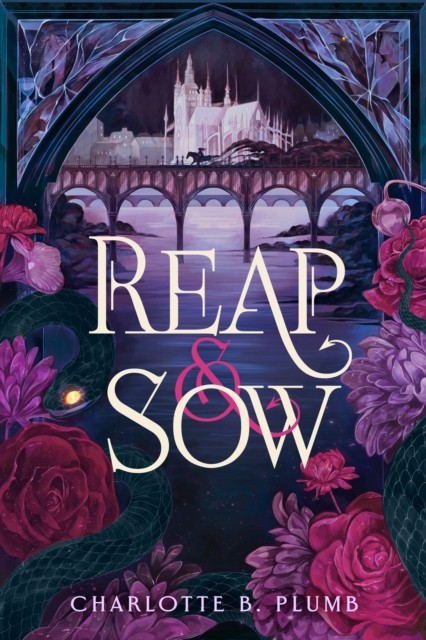Reap & Sow Charlotte B. Plumb - Image 4