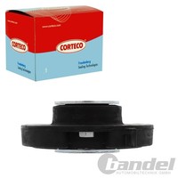 Corteco Domlager Vorne Passend FüR Audi A3 TT Seat Altea Leon Toledo Skoda Octav