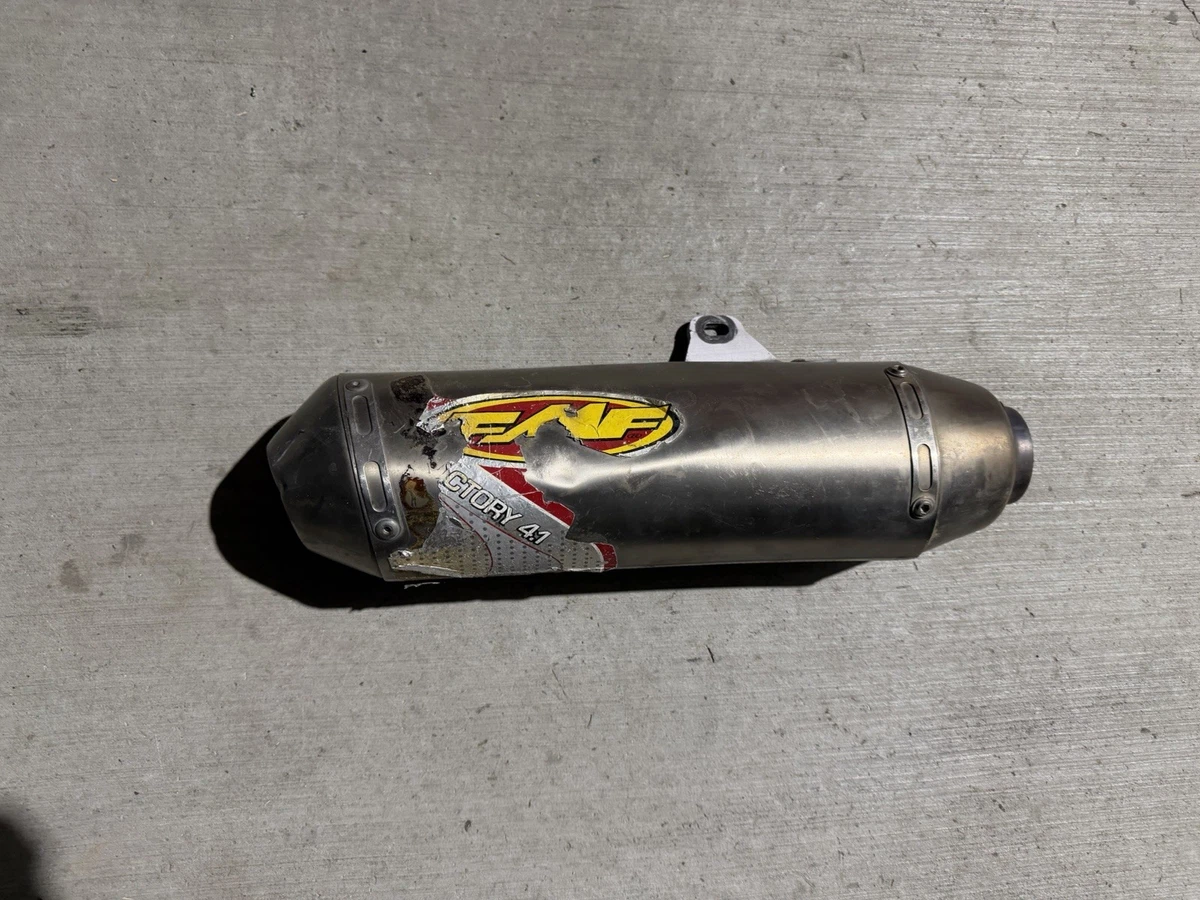 Motorcycle Silencers, Mufflers & Baffles for Honda CRF150R for