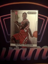 2013-14 Panini Prizm - Isaiah Canaan #274 (RC)