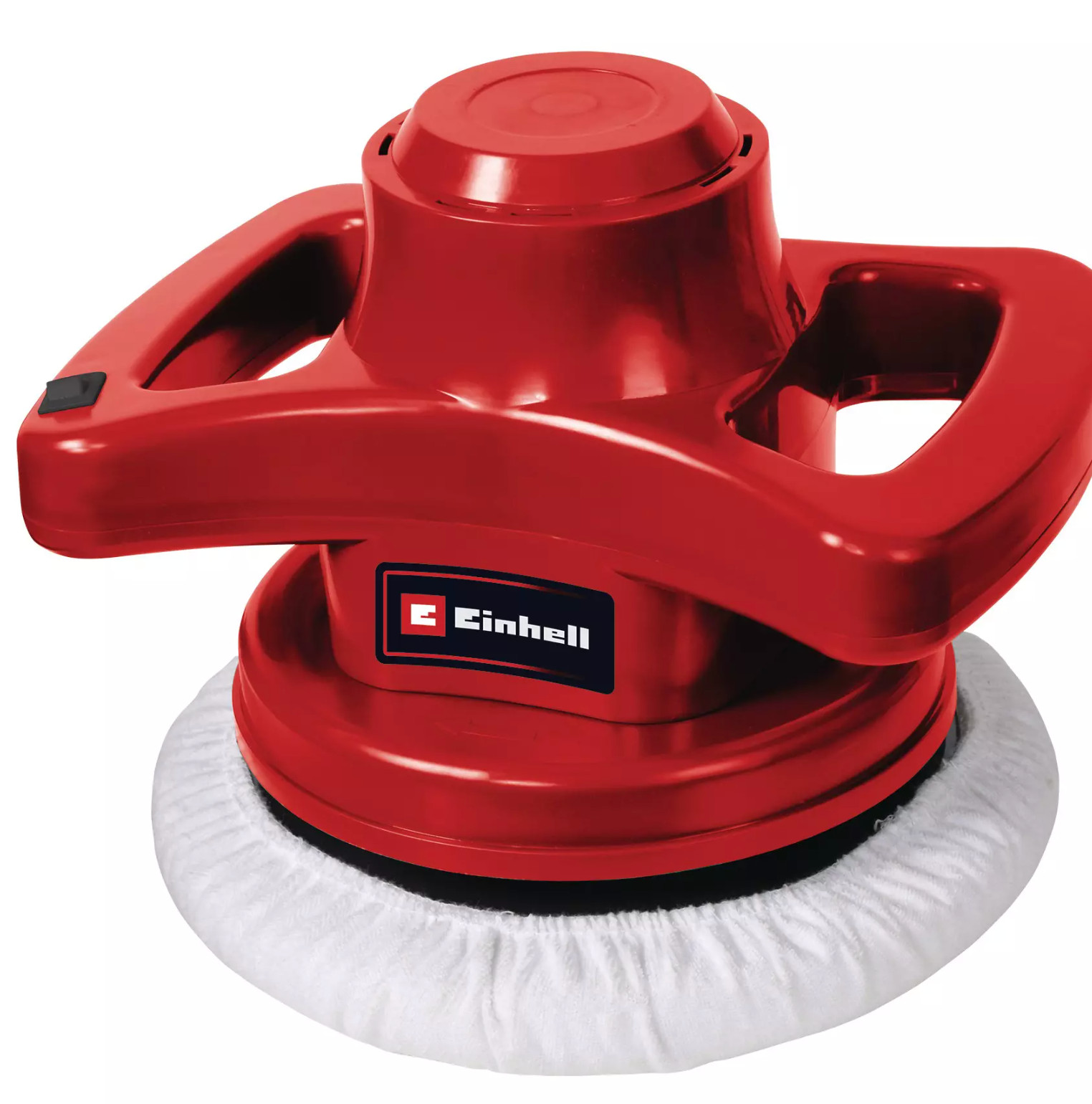 Lucidatrice Orbitale Einhell CC-PO 90 per Carrozzeria e Vernici