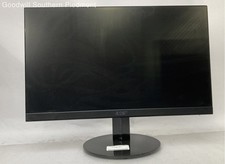 Acer SB220Q 21.5" HD Monitor - Tested