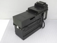 ICT A6-25SCR-USD4-II BILL VALIDATOR W/ CHASSIS SET T166668