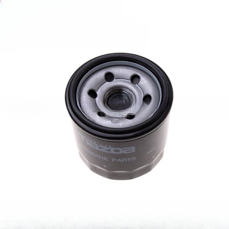 B6Y1-14-302A Oil Filter for Mazda 3/323 1.6L - Image 2 of 4