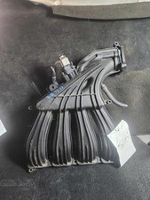 2005-2010 Chrysler Pt Cruiser 2.4l Upper Intake Manifold Genuine Assembly Oem