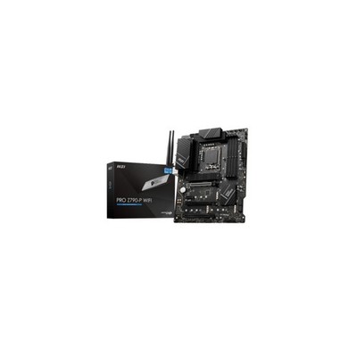 MSI Z790-P PRO WIFI (1700) (D)