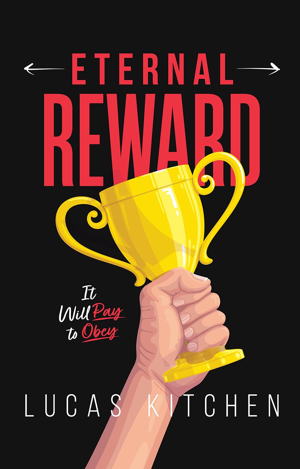 Вечные награды Lucas Kitchen (Тащенбух) Вечный