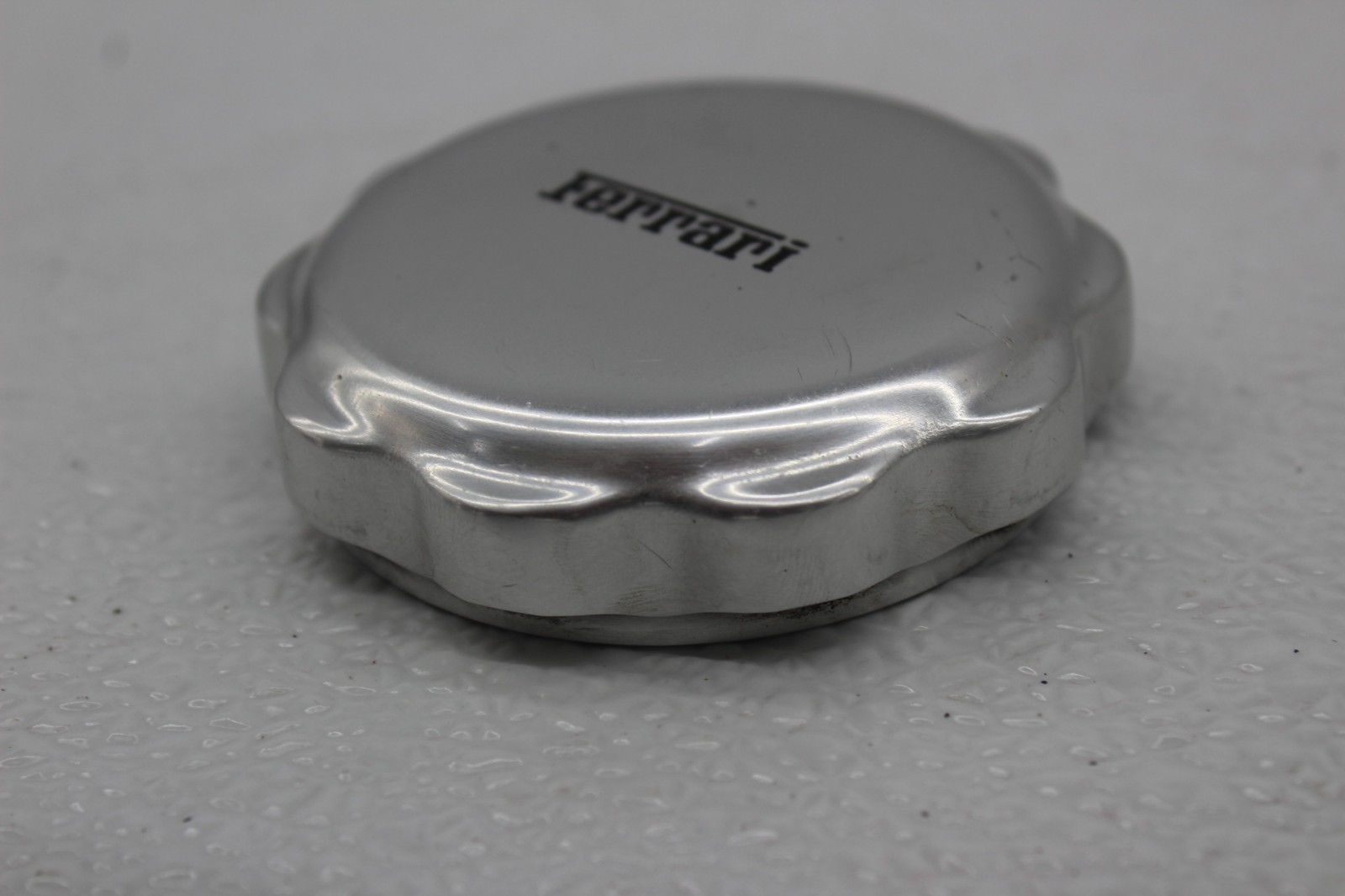 99-01 FERRARI 456 M POWER STEERING OIL CAP