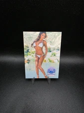 Madison Ivy #1 (2025) eXcess Hedonism Highest Level [Custom ACEO Art Card]