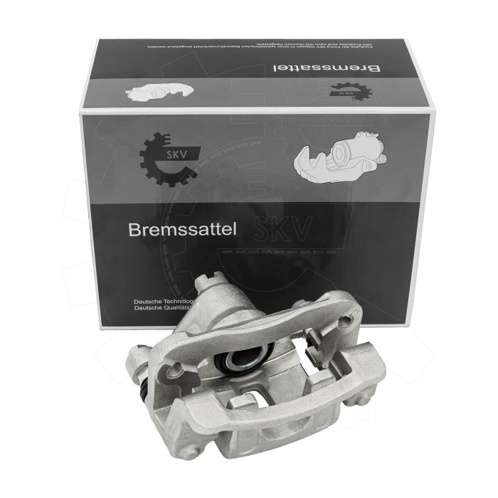 Etrier de frein arrière droit 58400-1G300 pour étrier Kia Rio 2 et Hyundai Accent 3