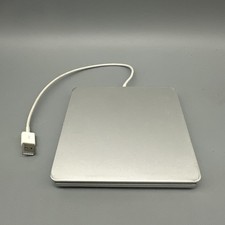 Original Apple A1379 USB SuperDrive CD DVD Player External Drive  MD564LL/A