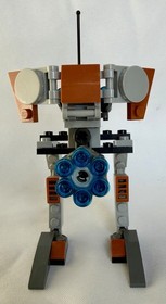 LEGO Star Wars: Geonosis Troopers (75089)