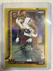 2025 Topps Signature Jaylin Lane Red (RAW)