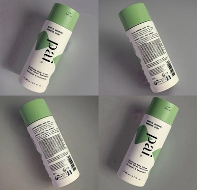 PAI SKINCARE Gentle Genius Barrier Care Soothing Body Cream 6.7 floz (200mL) New