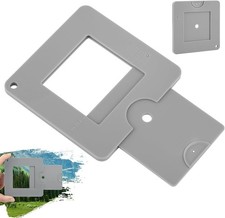 Professional Drawing Photography View Catcher - Sliding Mechanism, Lightweight