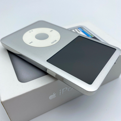 🔥💁Brand New Apple iPod Classic 7th 160GB 256GB 1TB Best Gift