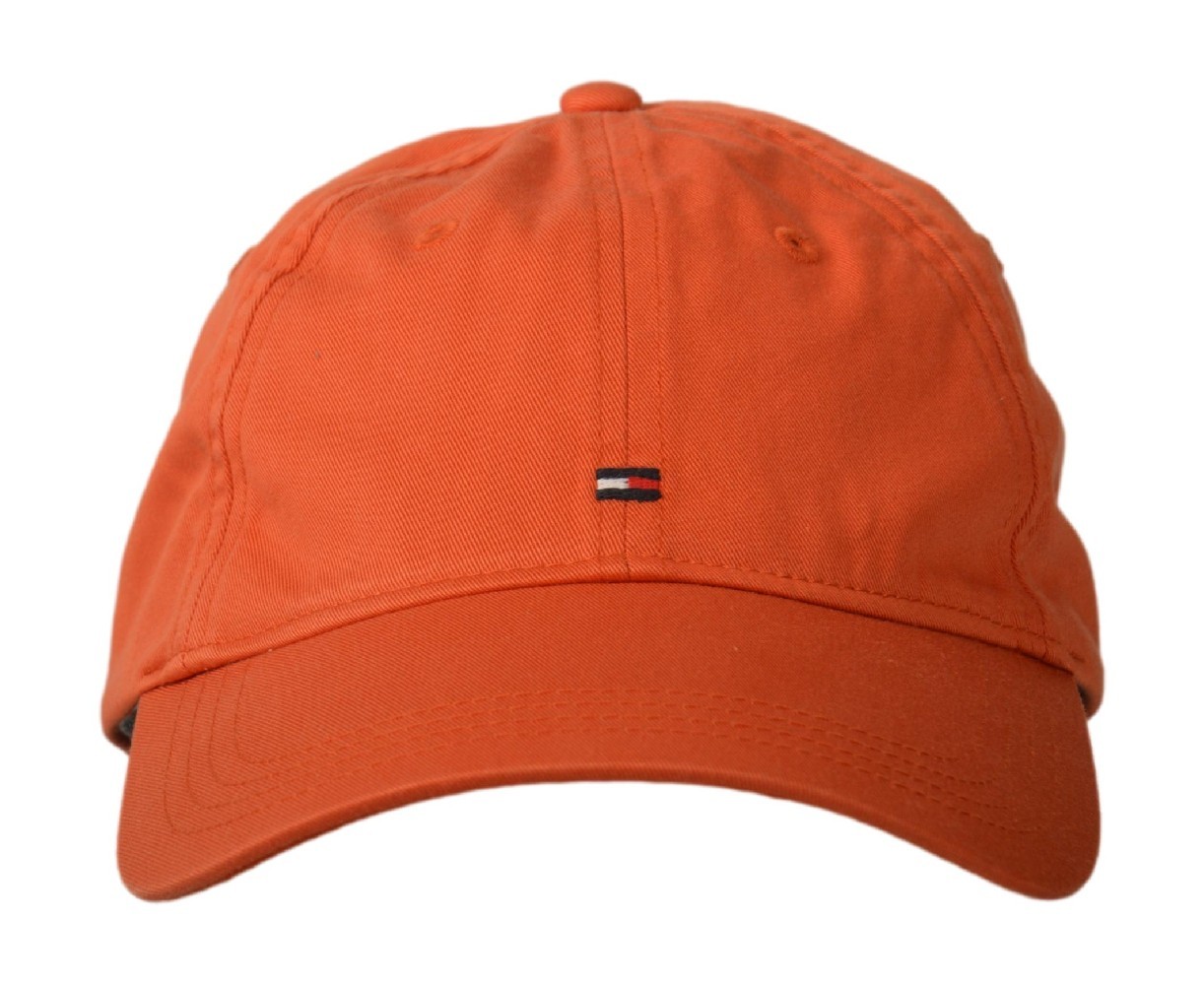 TOMMY HILFIGER Schirmmtze bestickt hinten reg 11690₽