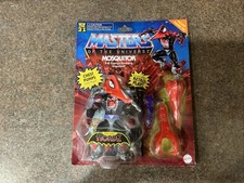 Masters of the Universe Origins Mosquitor Deluxe Action Figure MOTUO