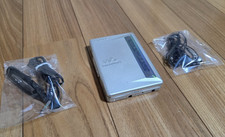 Sony Walkman WM-EX2000 Portable Vintage Cassette Player Japan AS-IS For Parts