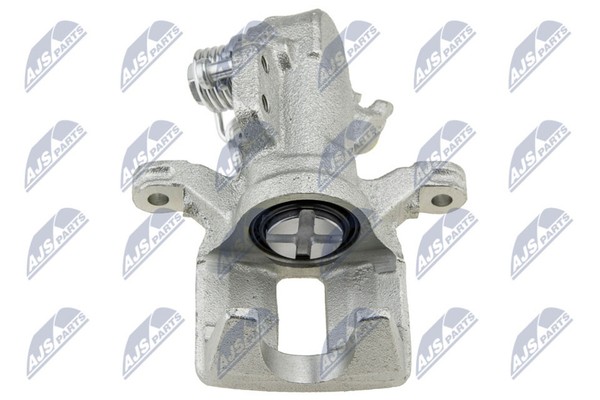 NTY Bremssattel HZT-HD-033 Grauguss FüR Honda Civic 5 Hatchback EG EH CRX 3 6 EJ-image