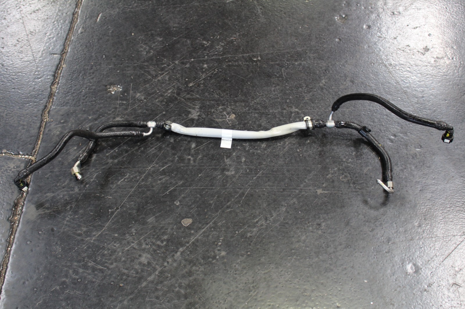 Ferrari 296 GTB, Fuel Delivery Line, Used, P/N 905692