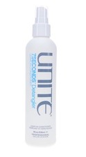 UNITE Hair 7 Seconds Detangler Leave in Conditioner 8 oz New