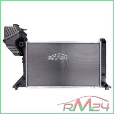 1X RADIATORE RAFFREDDAMENTO MOTORE PER MERCEDES SPRINTER 4-T 904 408-416
