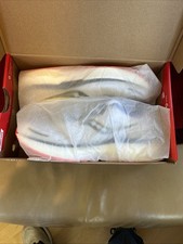Size 10.5 - Saucony Triumph 19 White