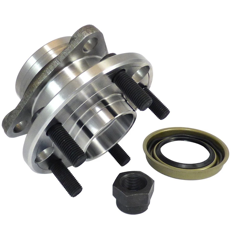 513017KA AC Delco Wheel Hub Front Driver or Passenger Side for Chevy Olds J2000 - Изображение 4 из 4