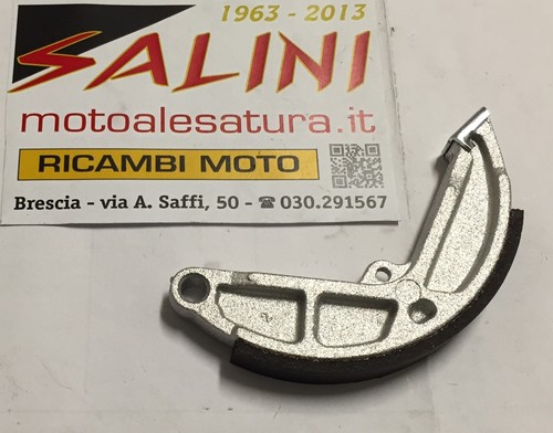 Ganasce Freno Anteriori Per Ciao-Si-Bravo - Foto 11