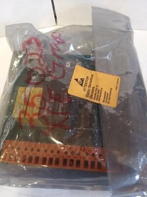 Customer Interface Board D041558-501