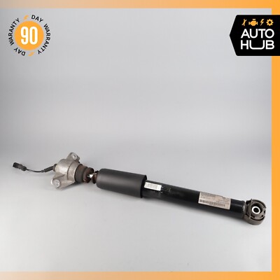 ayuan222 15-18 Porsche Macan 95B Turbo Rear Left or Right Side Strut Shock