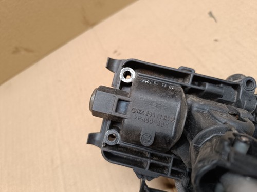 Mercedes W210 5 SPEED SHIFTER MANUAL GEAR SELECTOR 1242601394 - Picture 6 of 6