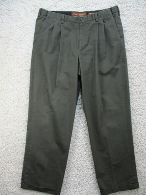 Eddie Bauer Mens Chino Pants 40x30 