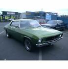 <!--F#f_0-->Body Rubber Kit for Holden HQ Monaro Coupe <!--F/-->