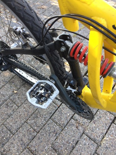 Mountainbike - Bild 5 von 9
