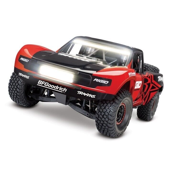 Traxxs #85086-4 Unlimited Desert Racer - Not included Traxxs #85086-4 Unlimited Desert Racer - Not included