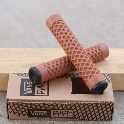 CULT BMX VANS BICYCLE GRIPS GUM ODI PRIMO SCOOTER ANIMAL