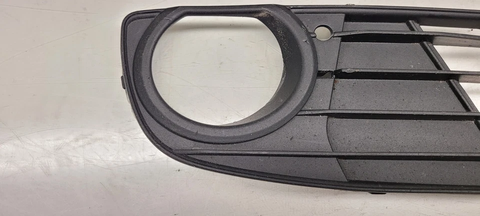 BMW 325I 328I 335I 2006-2008 pasajero derecho luz antiniebla rejilla OEM 9281918 Foto 2 de 4