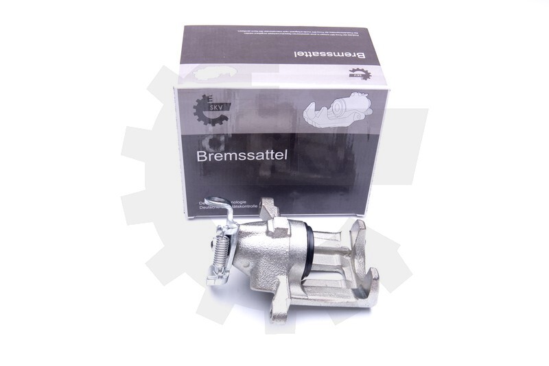 Rear Right Brake Caliper SKV for Jaguar S-Type (X200) XR830129