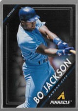 BO JACKSON 2013 Panini Pinnacle #16.  ROYALS