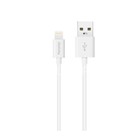 FAIRPLAY Cordon d'alimentation Câble de chargement USB compatible iPhone