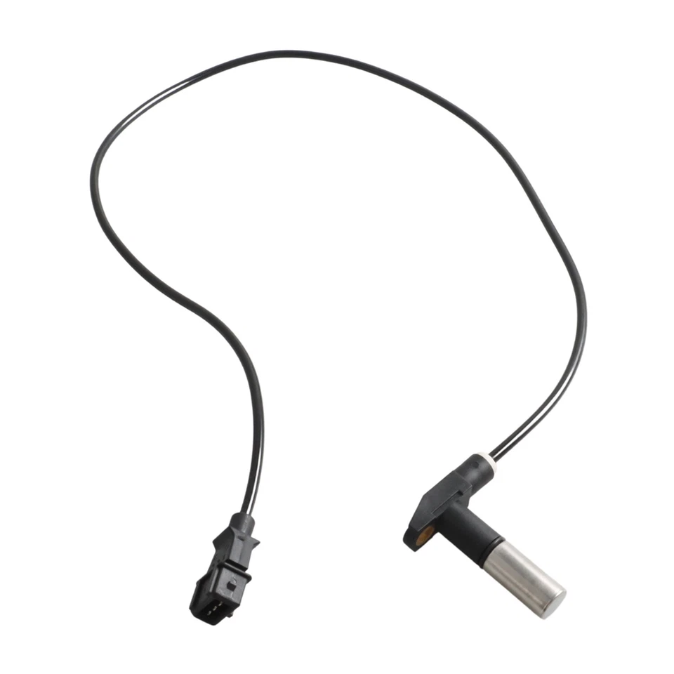 Sensor de posición del cigüeñal del motor CPS para BMW 325e 1986-1987 325es 2,7 L l6 1986 Foto 2 de 4