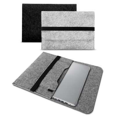 Schutzhülle für Samsung Galaxy Book4 Edge Pro 360 Ultra 15,6 16 Zoll Hülle Filz