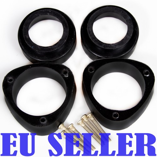 Espaciador espaciador kit completo elevador PU 30 mm para Daihatsu TERIOS 1997-2005 - Imagen 2 de 4