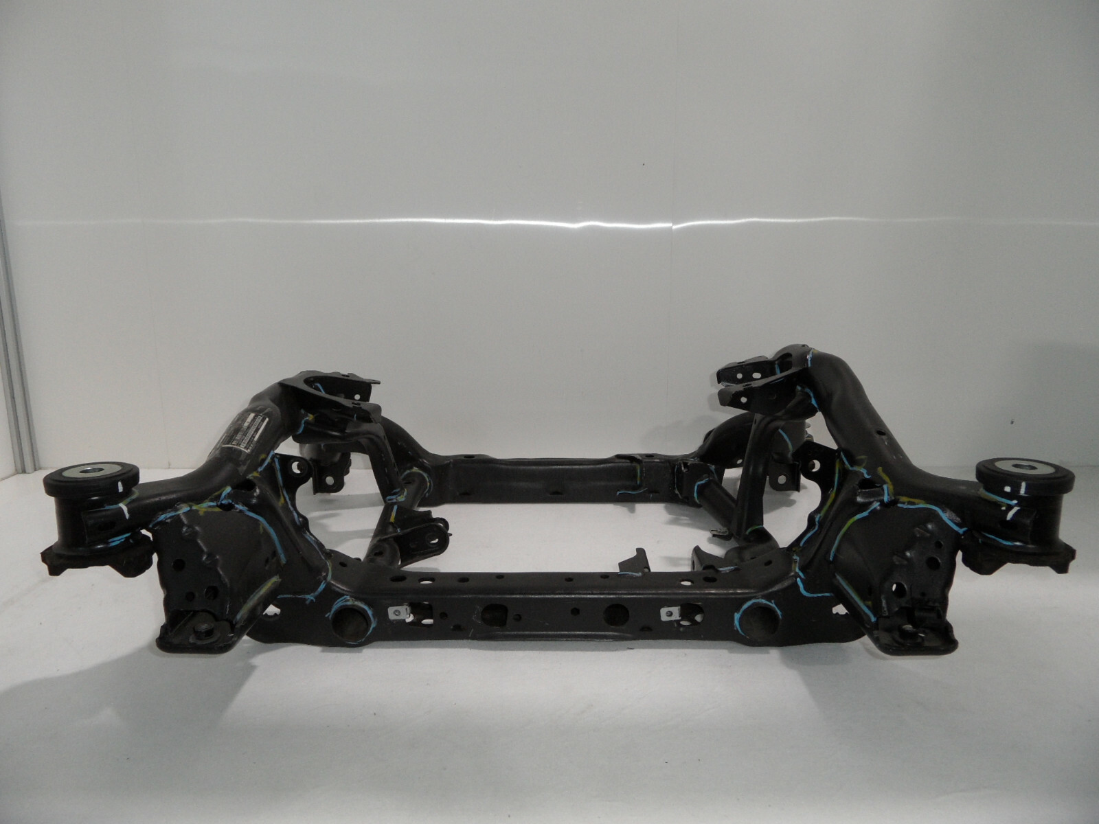 Mercedes ML GLE GLS 400 W166 Vorderachsträger Motorträger Vorderachse ...